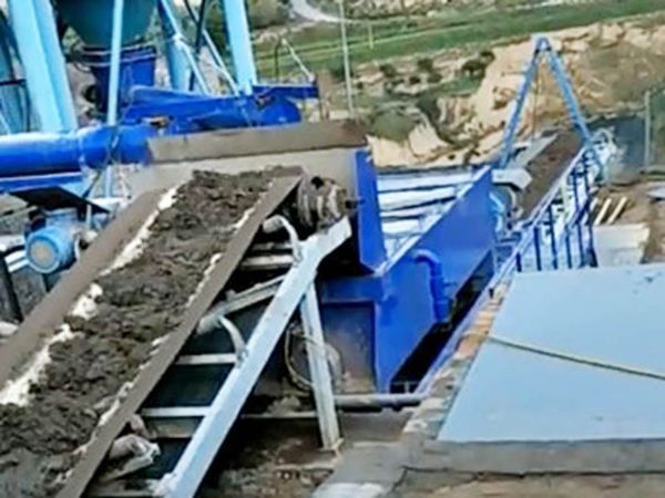 岩屑处理设备厂家